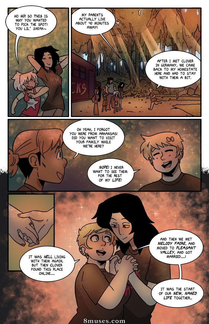 Leslie Brown - The Rock Cocks - Page 796
