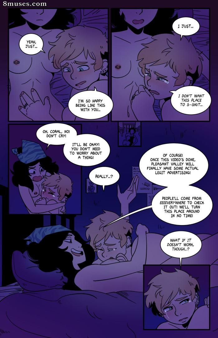 Leslie Brown - The Rock Cocks - Page 453