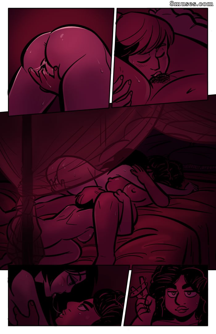 Leslie Brown - The Rock Cocks - Page 167
