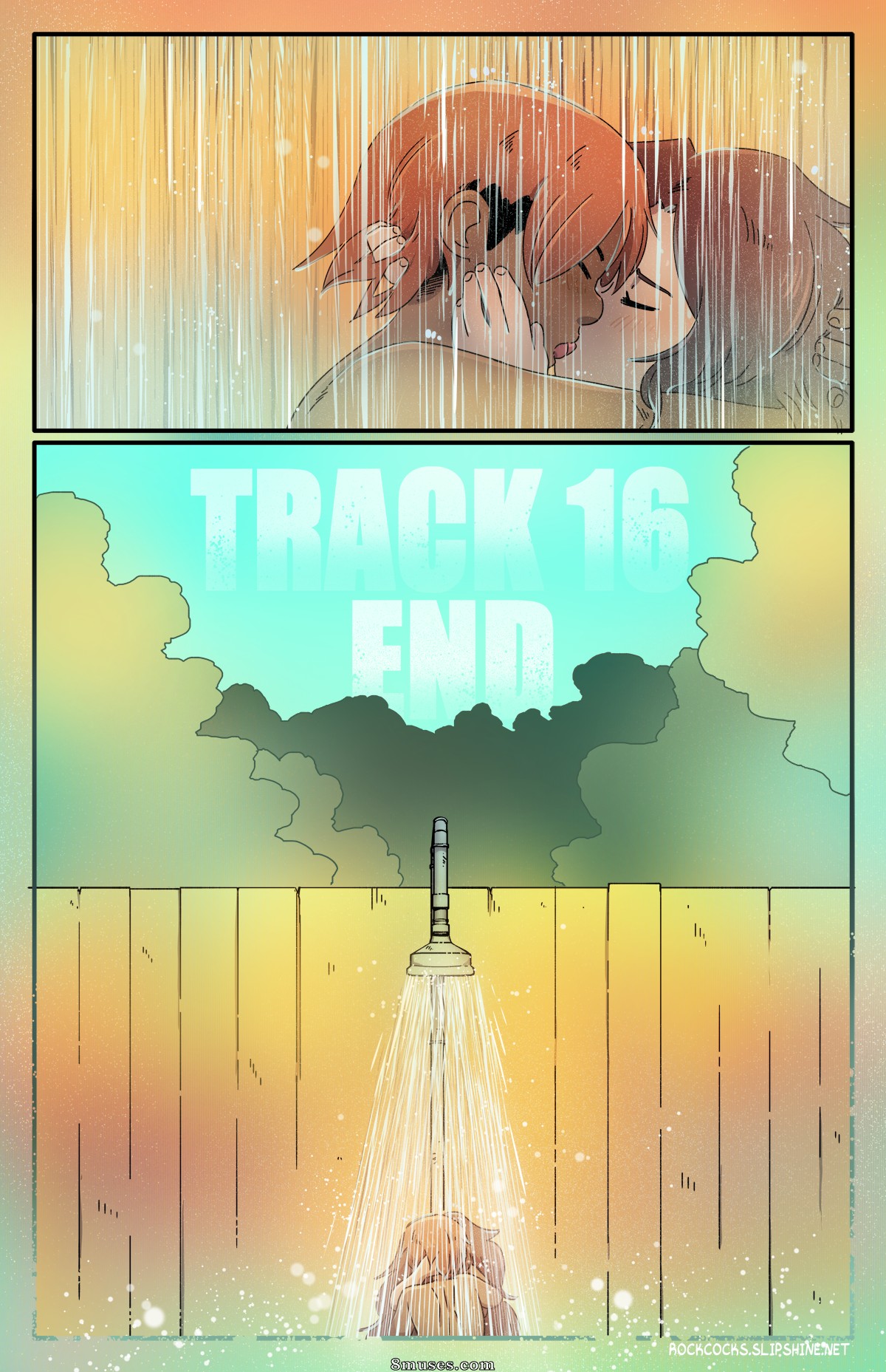 Leslie Brown - The Rock Cocks - Page 948