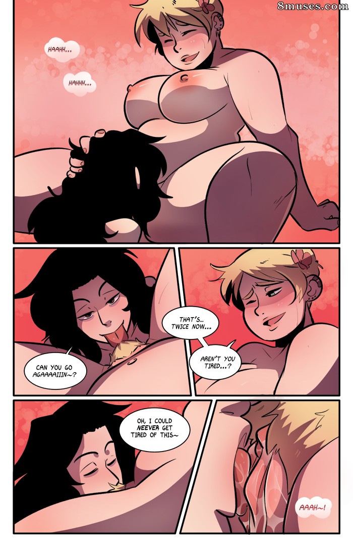 Leslie Brown - The Rock Cocks - Page 661