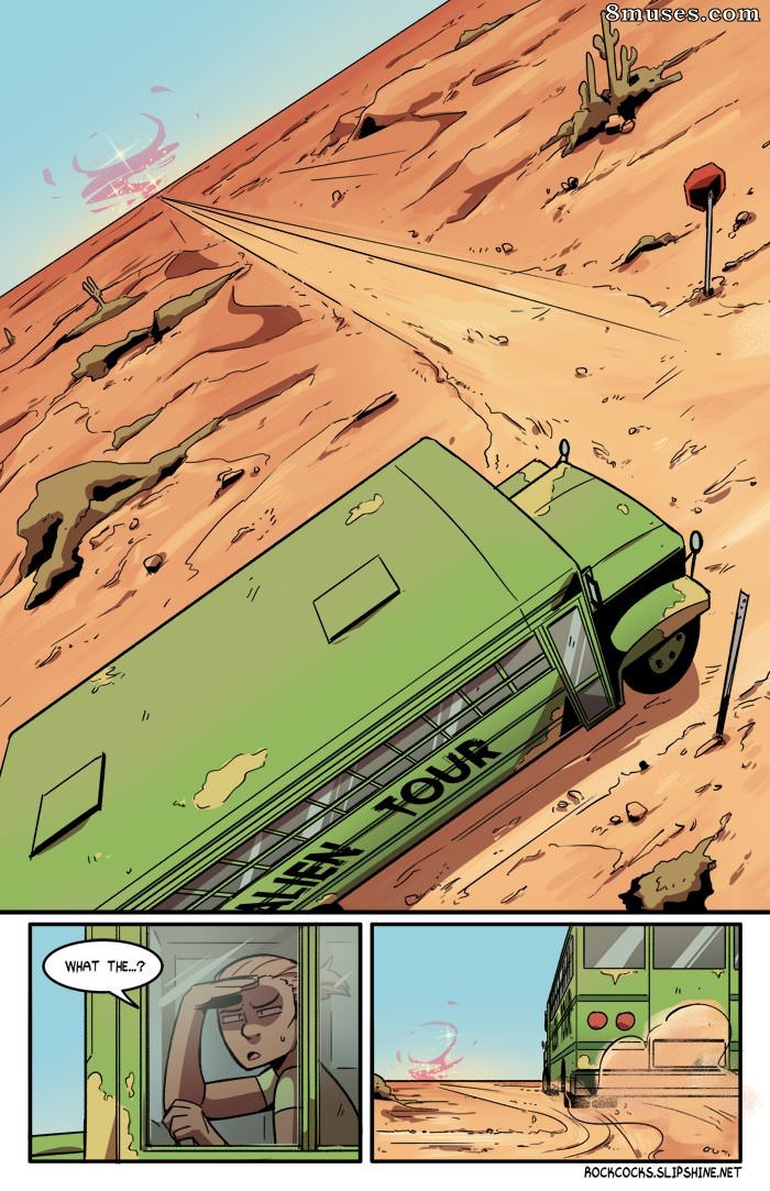 Leslie Brown - The Rock Cocks - Page 245