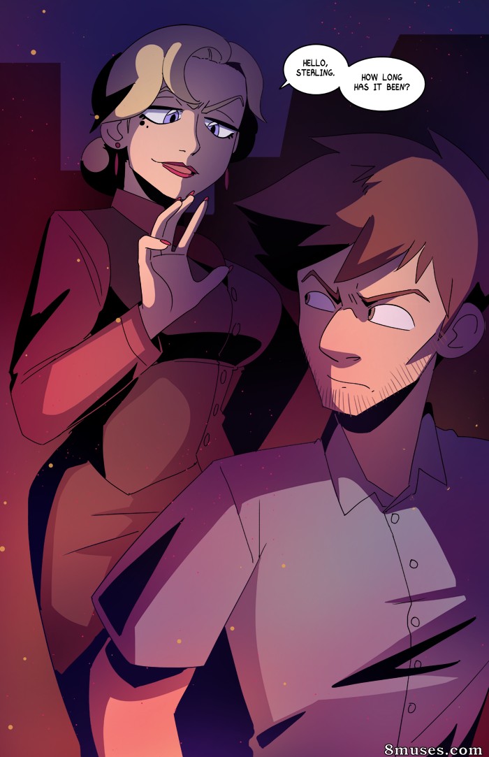 Leslie Brown - The Rock Cocks - Page 576