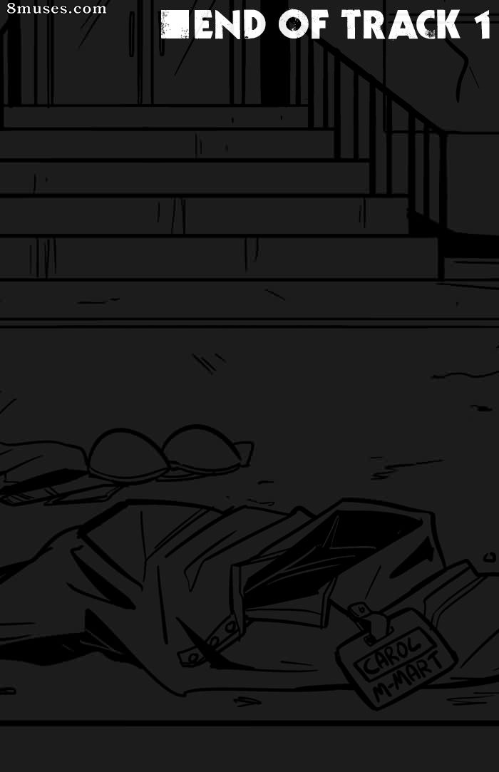 Leslie Brown - Les cailloux coquins - Page 34