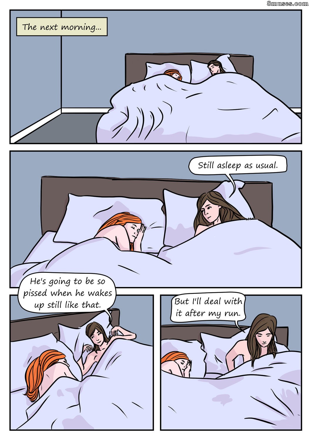 Atomics - Cosmomagician - Page 26