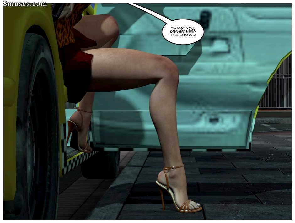 The Twist - Chapter 1-4 - Page 506