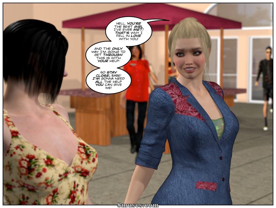 The Twist - Chapter 1-4 - Page 370