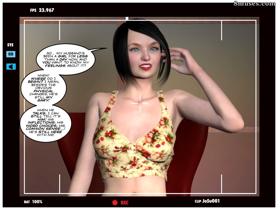 The Twist - Chapter 1-4 - Page 348