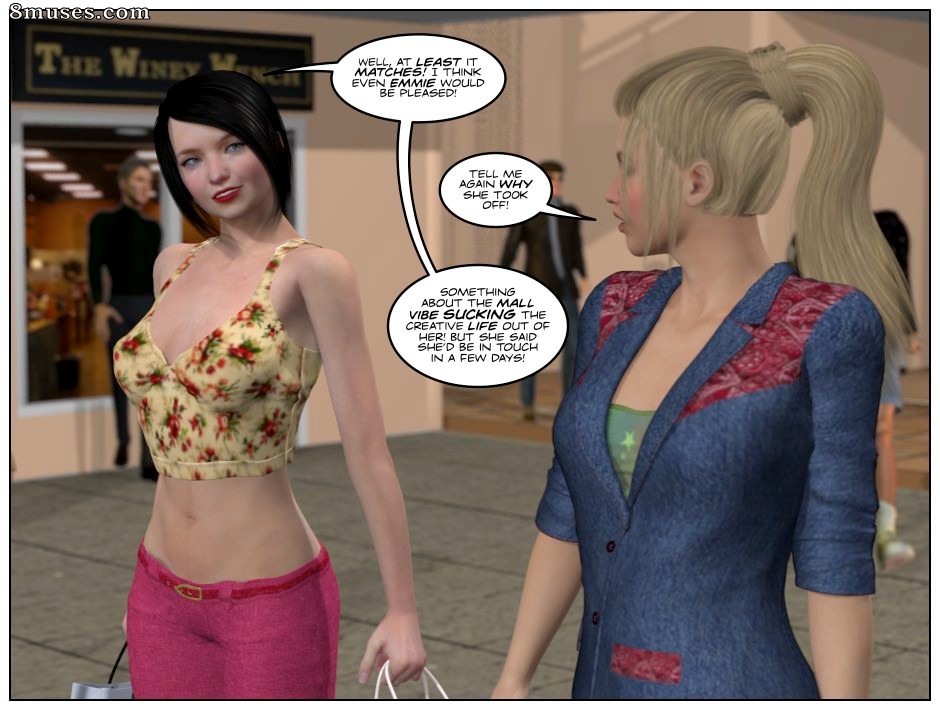The Twist - Chapter 1-4 - Page 368