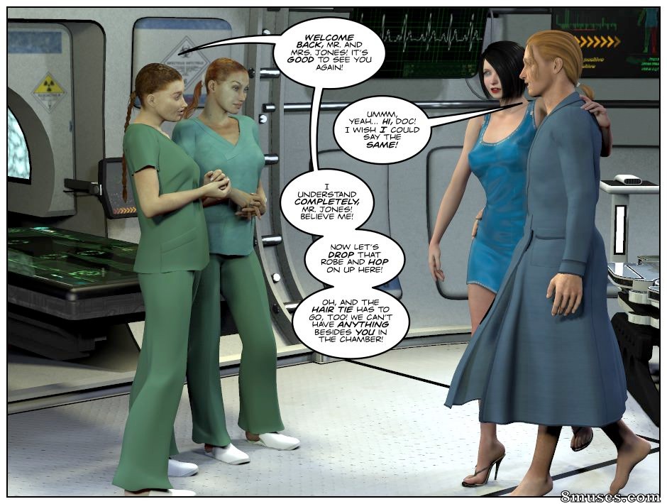 The Twist - Chapter 1-4 - Page 214