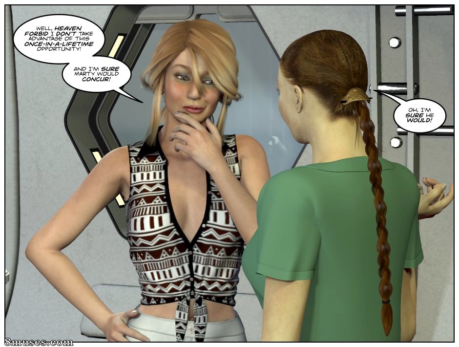 The Twist - Chapter 1-4 - Page 114