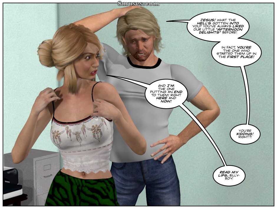 The Twist - Chapter 1-4 - Page 159