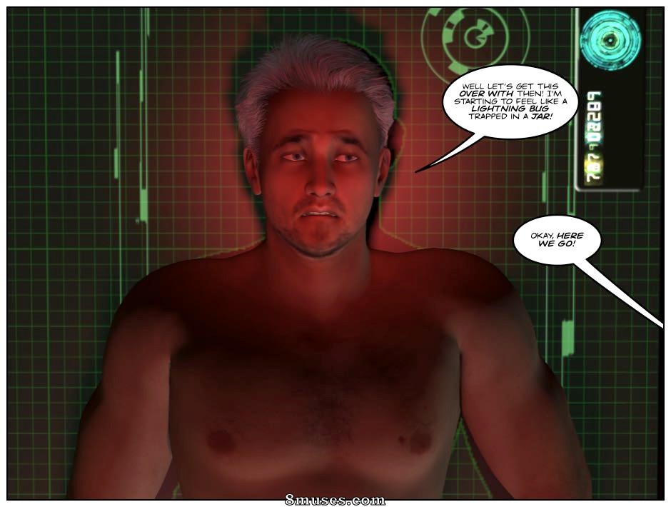 The Twist - Chapter 1-4 - Page 117