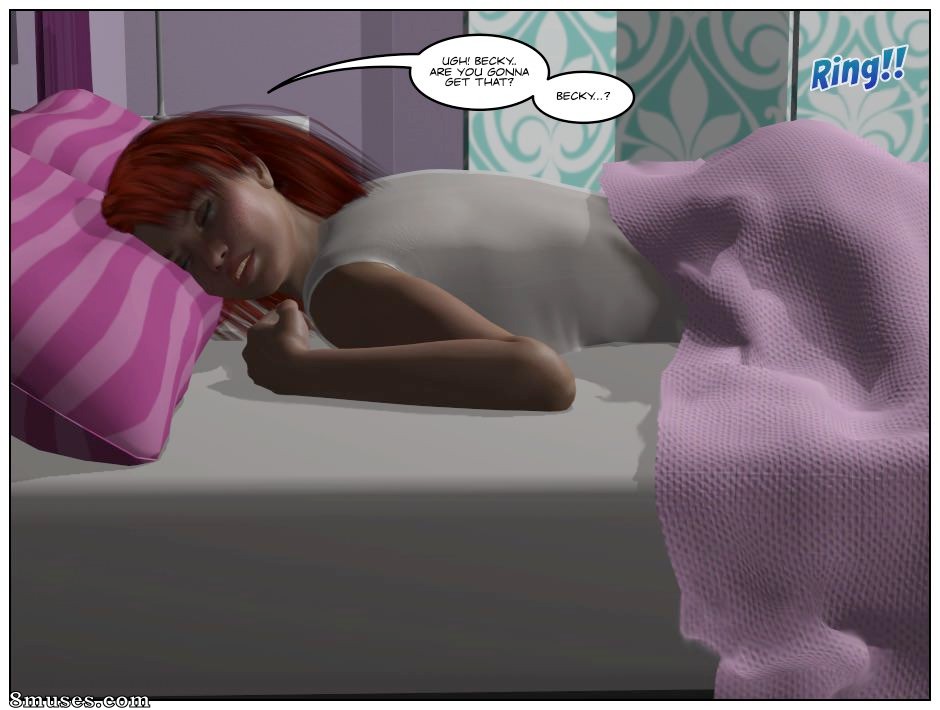 The Twist - Chapter 1-4 - Page 443