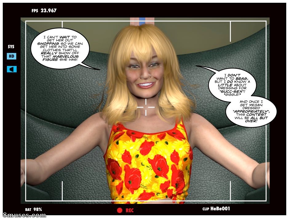 The Twist - Chapter 1-4 - Page 473