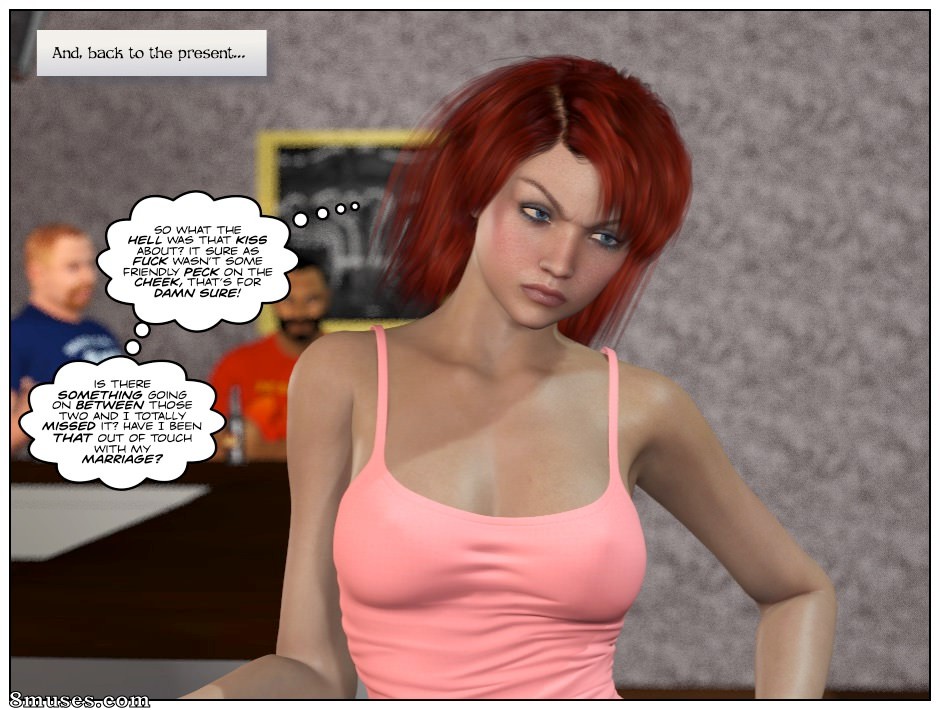 The Twist - Chapter 1-4 - Page 568