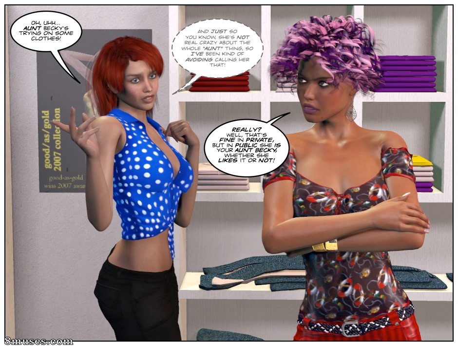 The Twist - Chapter 1-4 - Page 478