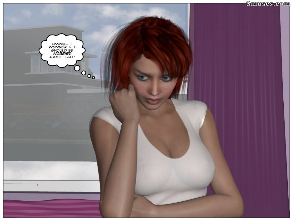 The Twist - Chapter 1-4 - Page 456