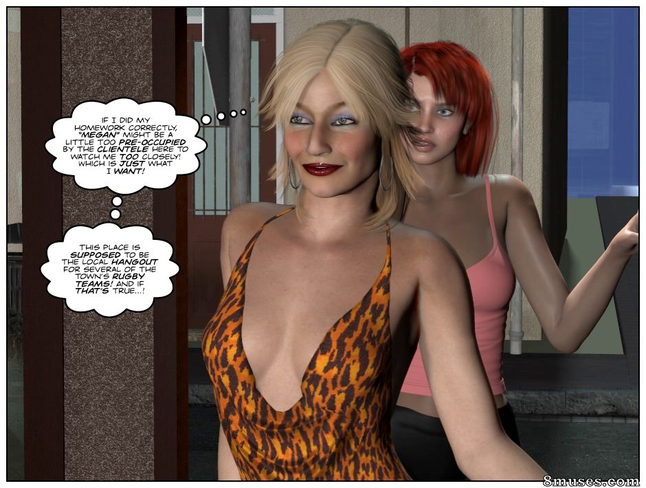 The Twist - Chapter 1-4 - Page 515