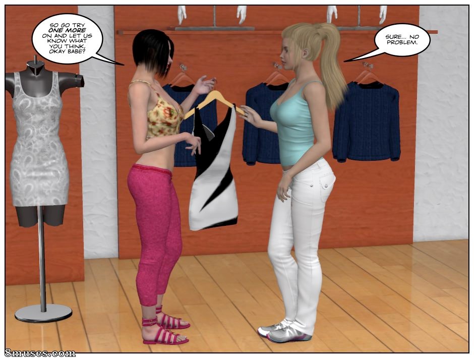 The Twist - Chapter 1-4 - Page 352