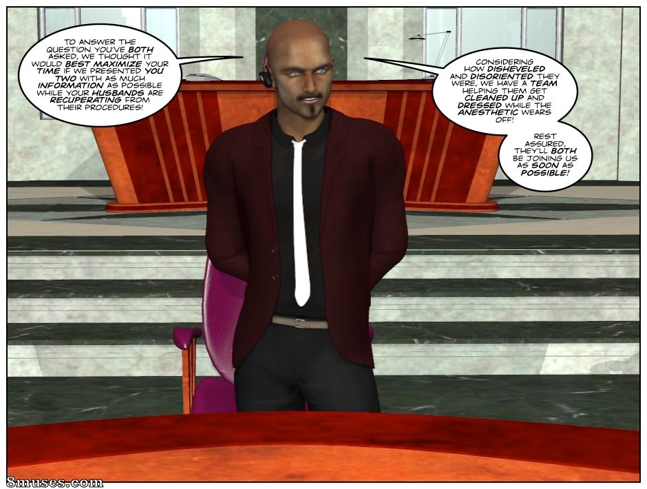The Twist - Chapter 1-4 - Page 246