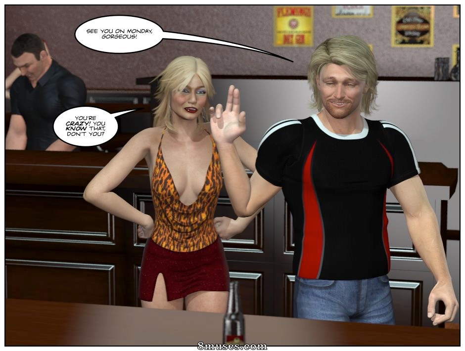 The Twist - Chapter 1-4 - Page 555