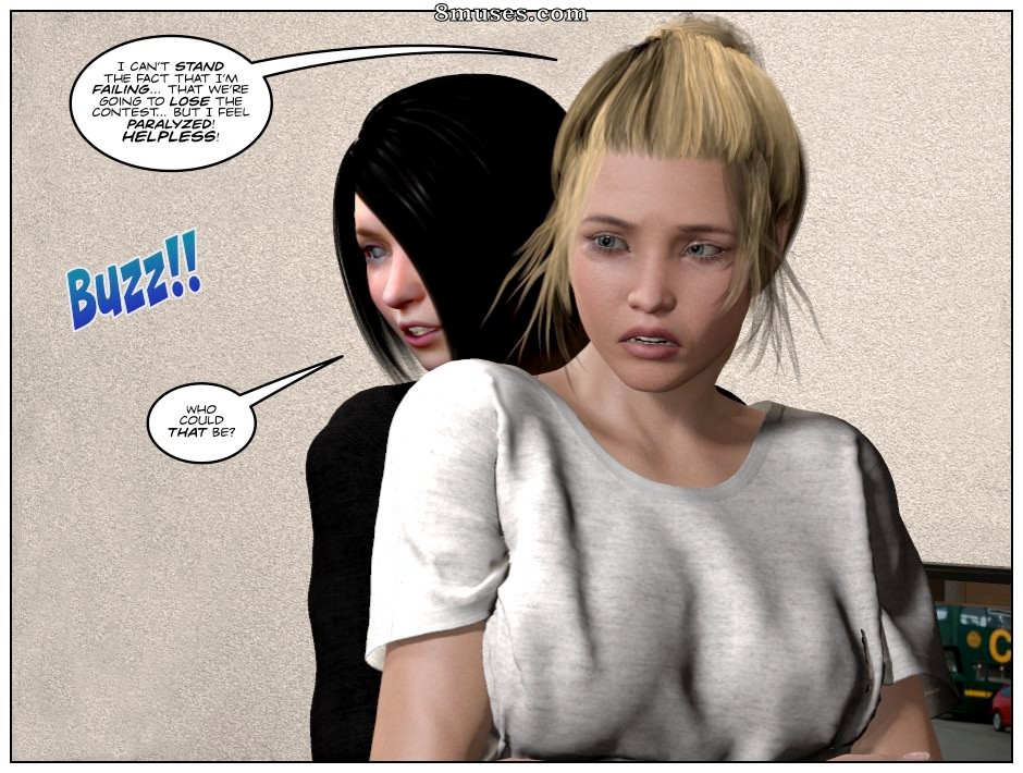 The Twist - Chapter 1-4 - Page 431