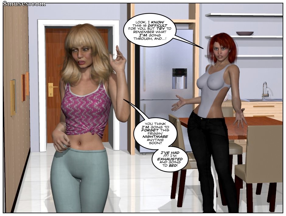 The Twist - Chapter 1-4 - Page 309