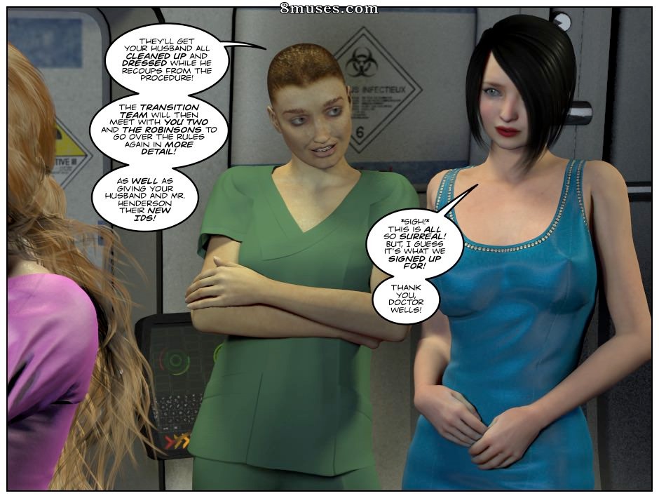 The Twist - Chapter 1-4 - Page 225