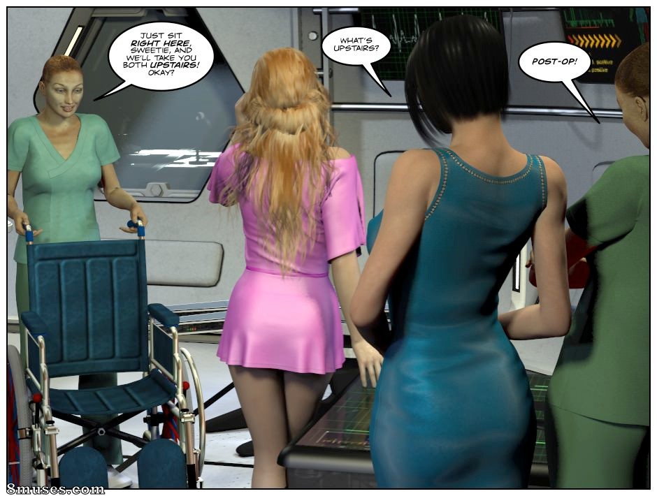The Twist - Chapter 1-4 - Page 224