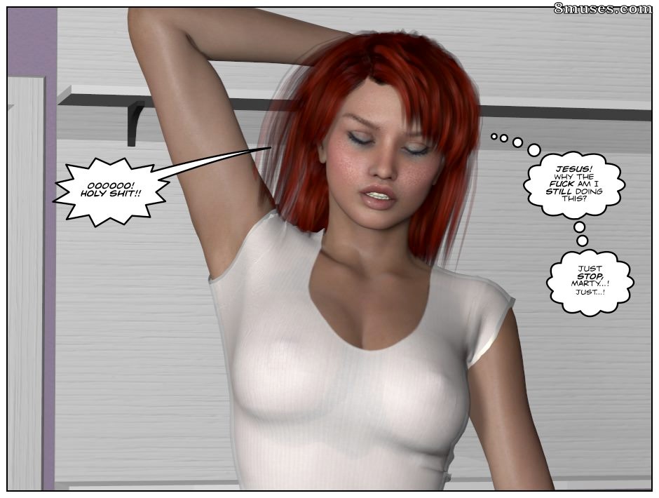 The Twist - Chapter 1-4 - Page 324