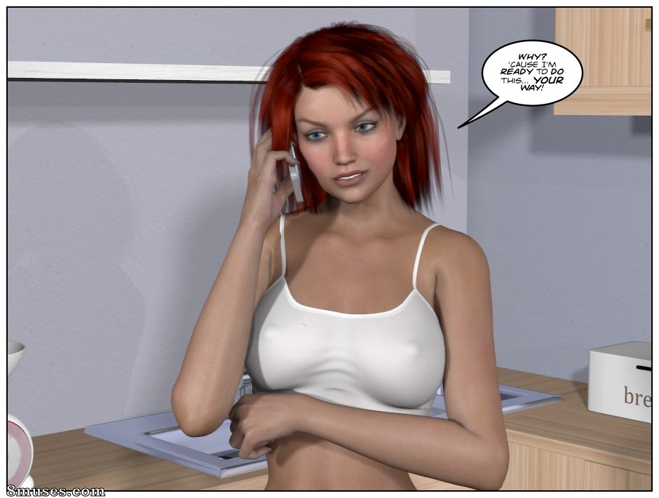 The Twist - Chapter 1-4 - Page 613