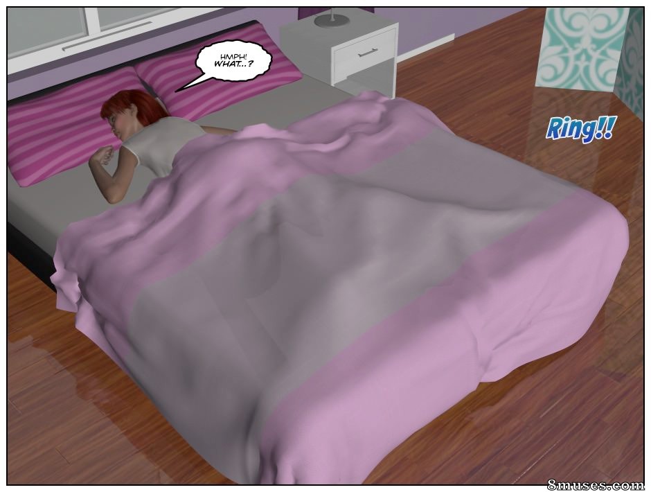 The Twist - Chapter 1-4 - Page 442