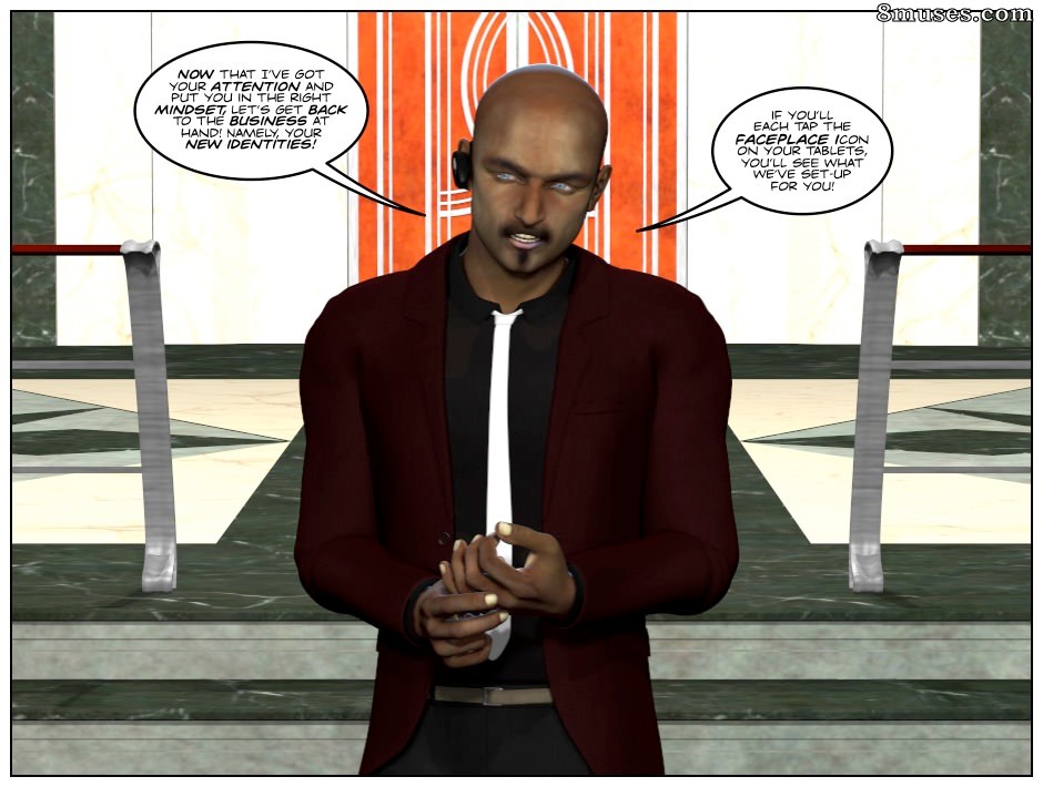 The Twist - Chapter 1-4 - Page 271