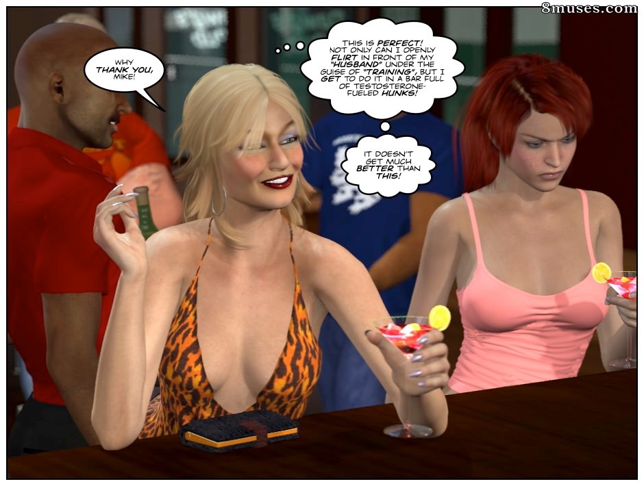 The Twist - Chapter 1-4 - Page 529