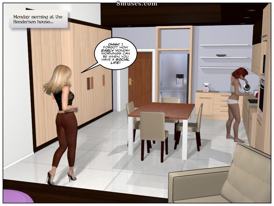The Twist - Chapter 1-4 - Page 593