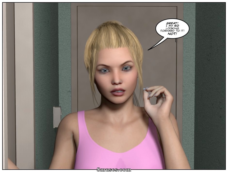 The Twist - Chapter 1-4 - Page 289