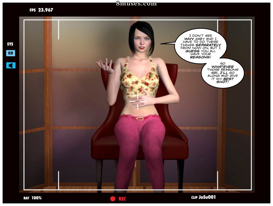 The Twist - Chapter 1-4 - Page 347