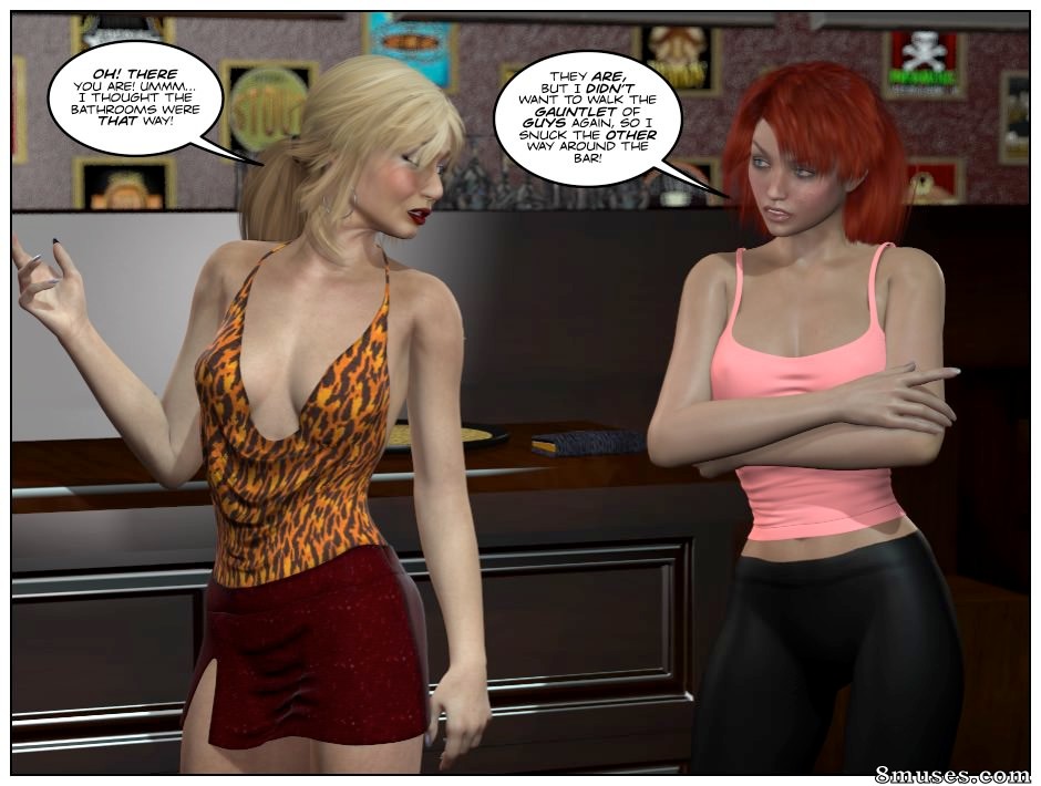 The Twist - Chapter 1-4 - Page 558