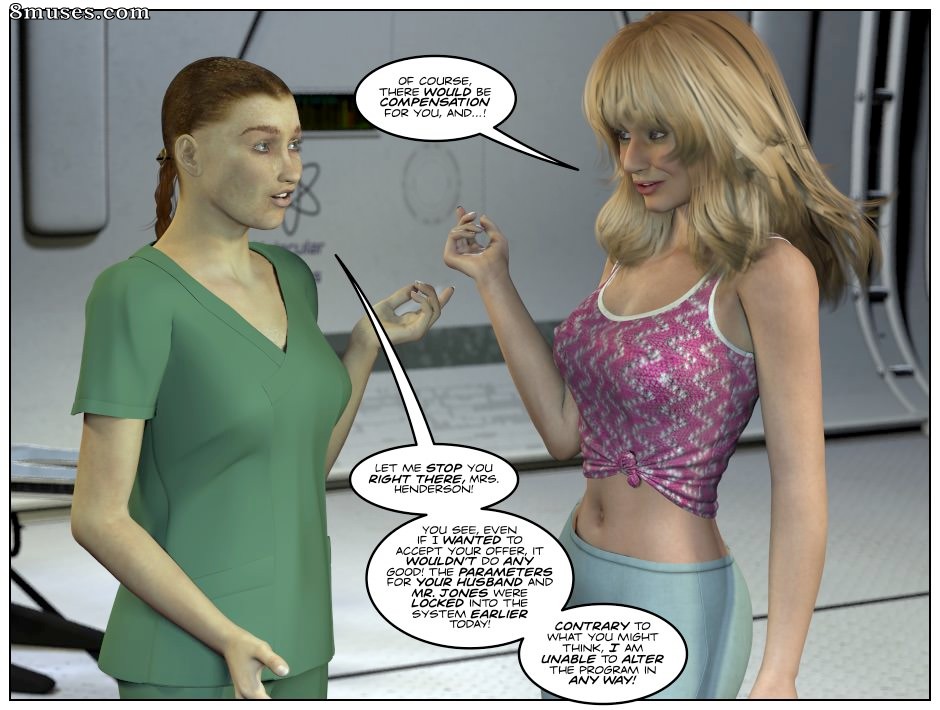 The Twist - Chapter 1-4 - Page 231