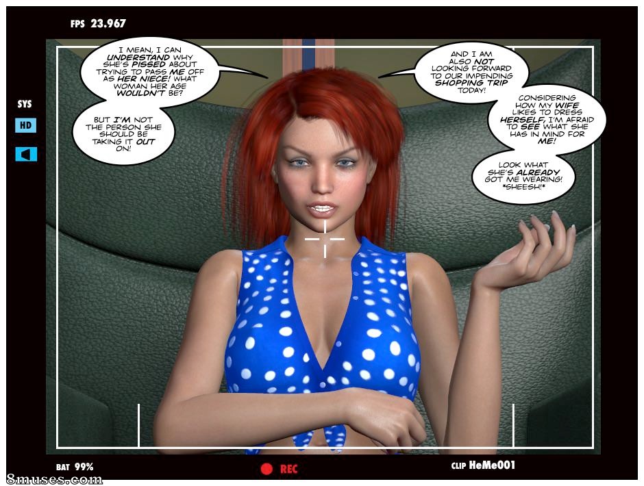 The Twist - Chapter 1-4 - Page 469