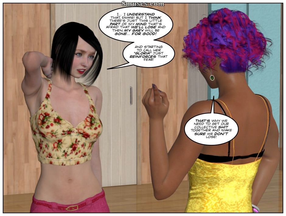 The Twist - Chapter 1-4 - Page 356