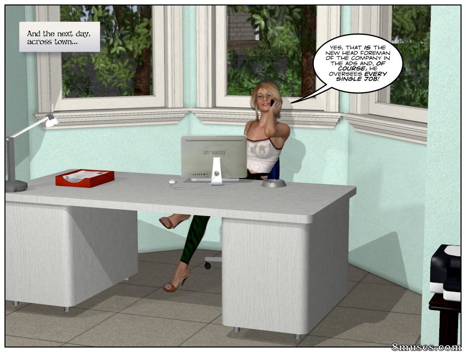 The Twist - Chapter 1-4 - Page 146