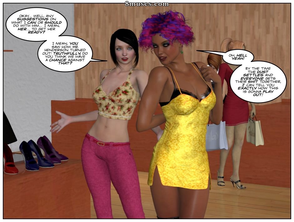 The Twist - Chapter 1-4 - Page 359
