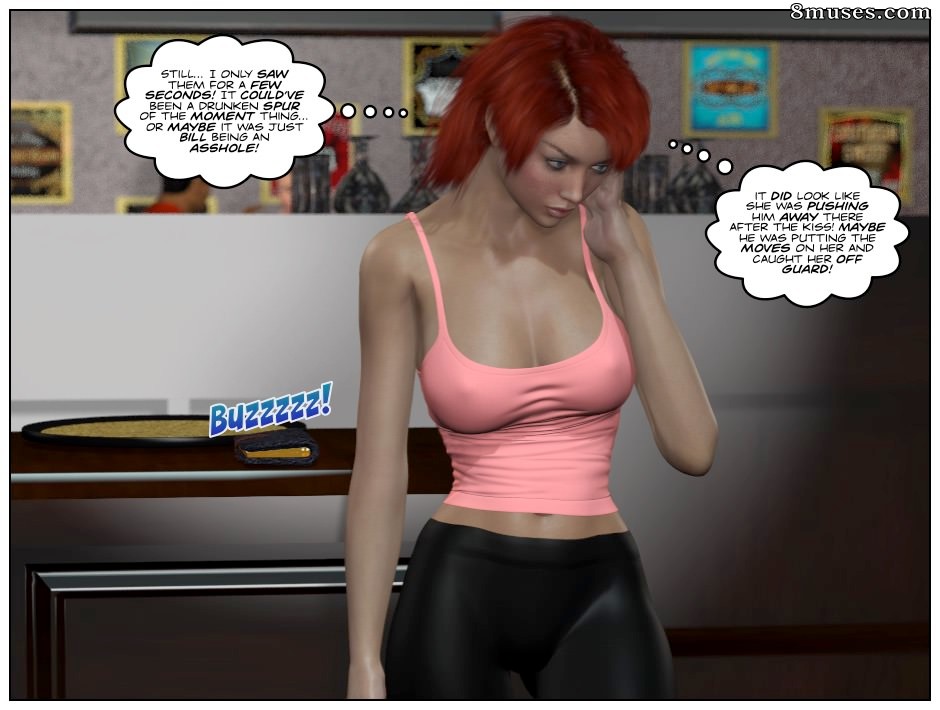 The Twist - Chapter 1-4 - Page 569