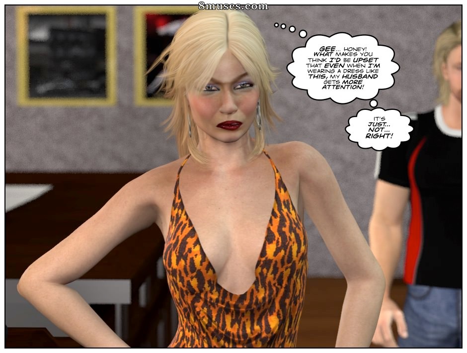 The Twist - Chapter 1-4 - Page 544