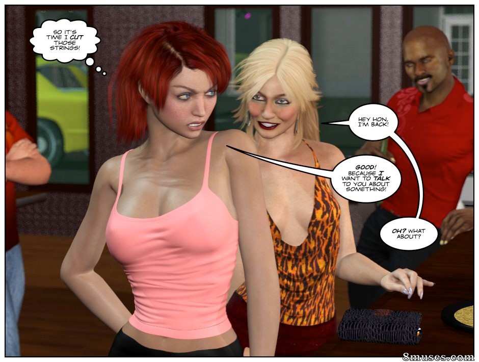 The Twist - Chapter 1-4 - Page 578