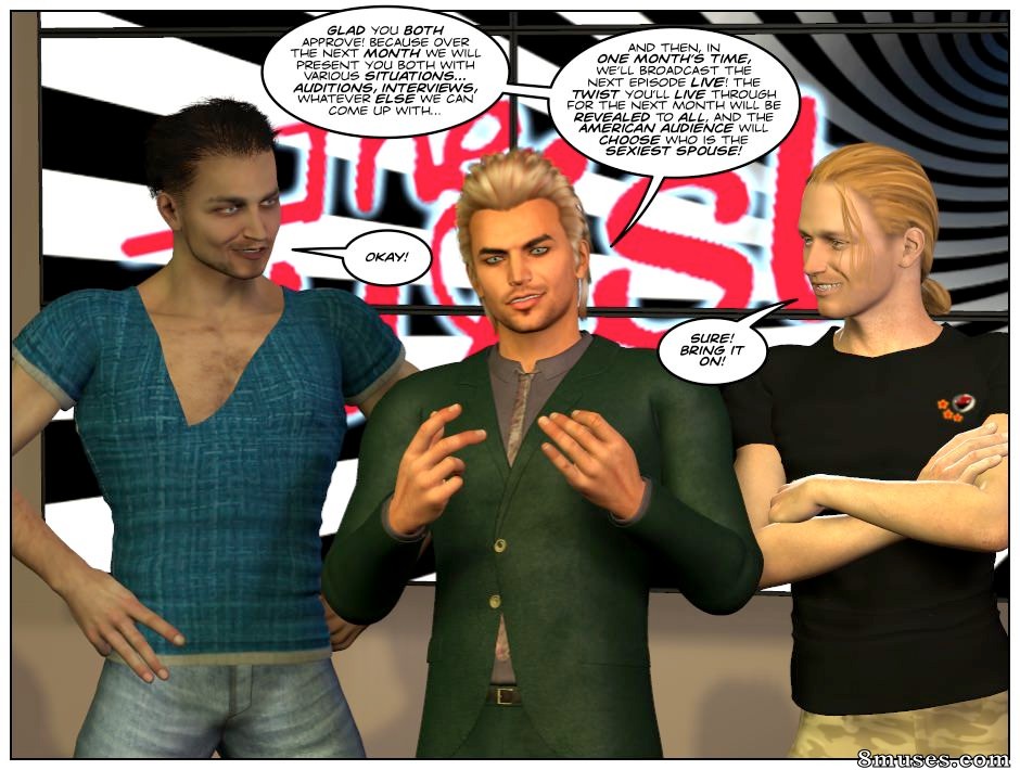 The Twist - Chapter 1-4 - Page 184