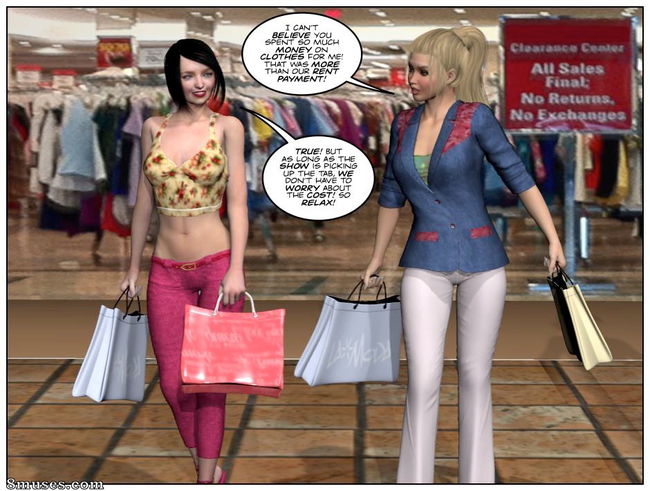 The Twist - Chapter 1-4 - Page 364
