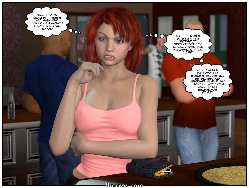 The Twist - Chapter 1-4 - Page 576